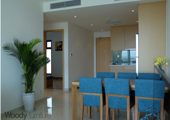 THE OCEAN SUITES - 606
