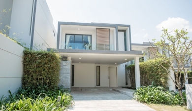 The Point Villa