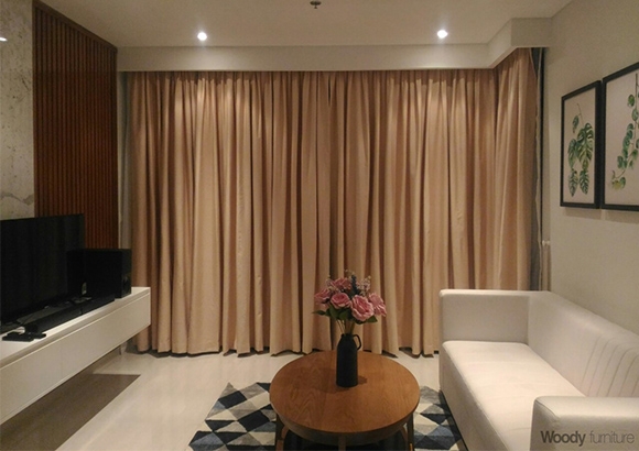 THE OCEAN SUITES - 207