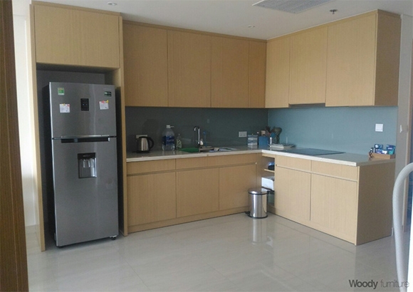 THE OCEAN SUITES - 507