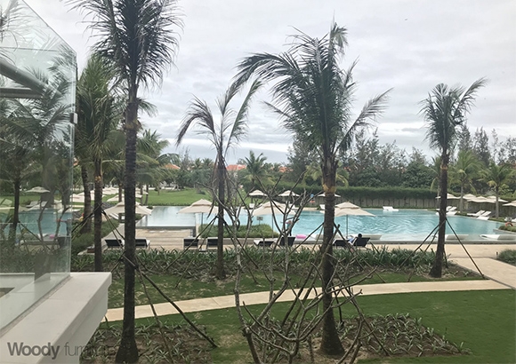 THE OCEAN SUITES - 202