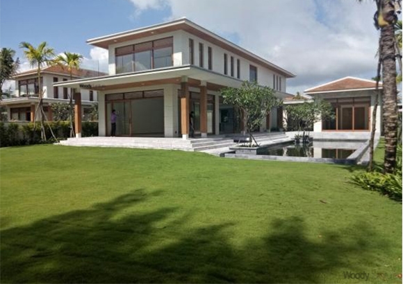 THE OCEAN ESTATES - C6