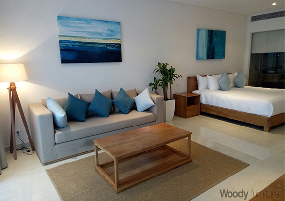 THE OCEAN SUITES - 704