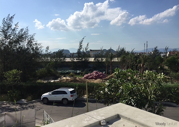 XÂY DỰNG THE POINT 17