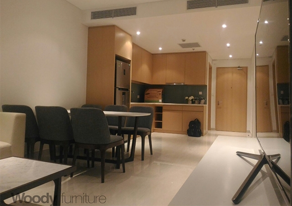 THE OCEAN SUITES - 307