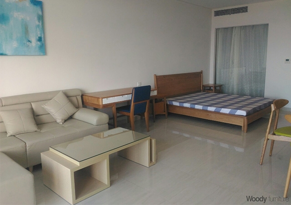 THE OCEAN SUITES - 804