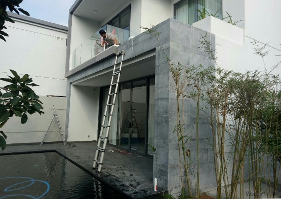XÂY DỰNG THE POINT 40