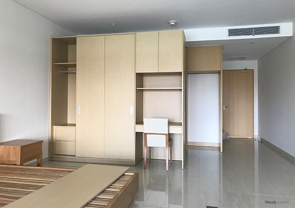 THE OCEAN SUITES - 903+904