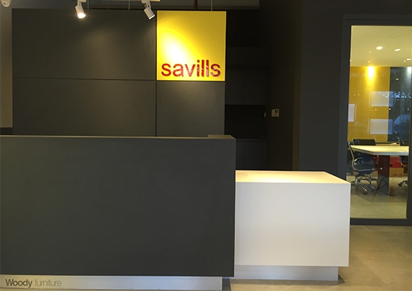 SAVILLS OFFICE 