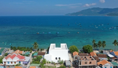 Santo Ninh Hòa