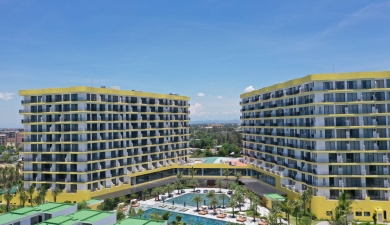 Shantira Condotel Hoi An
