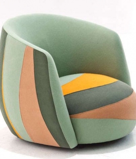 Armchair 018