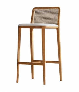 GHẾ BAR 002