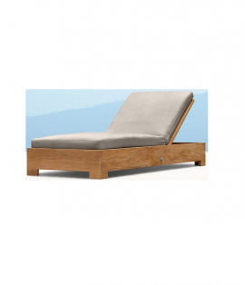 Ghế tắm nắng 04