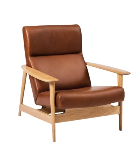 MID-CENTURY