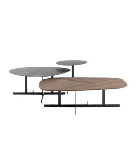 KUBOM TABLE