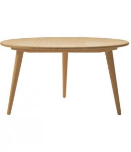 HANSEN TABLE