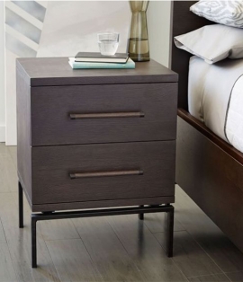 TÁP ĐẦU GIƯỜNG TD 17