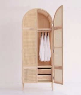 Tủ Quần Áo W21