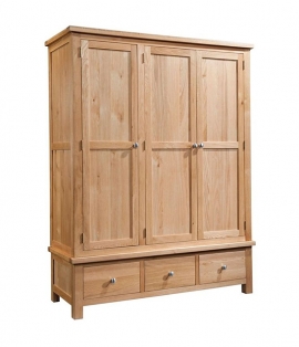 Tủ Quần Áo W04