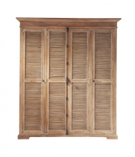 Tủ Quần Áo W05