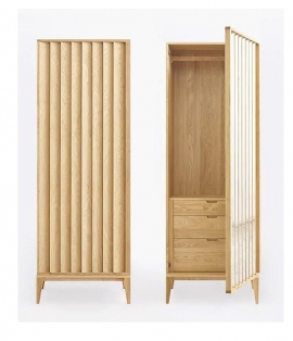 Tủ Quần Áo W13