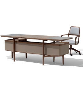 MOGI DESK