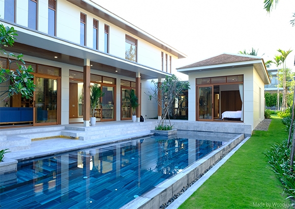 THE OCEAN ESTATES - C7