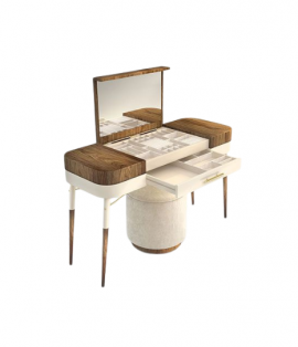 BẦN TRANG ĐIỂM 002