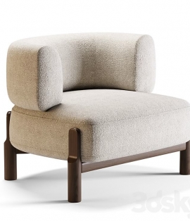 Armchair 002