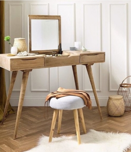 Bàn Trang Điểm DT12