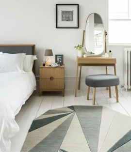 Bàn Trang Điểm DT13