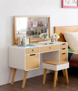 Bàn Trang Điểm DT15