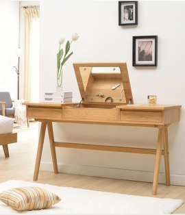 Bàn Trang Điểm DT17