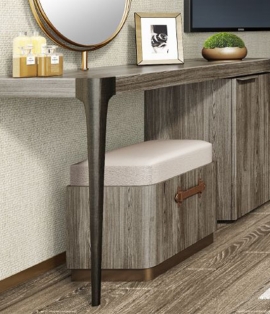 Bàn Trang Điểm DT07