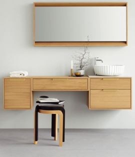 Bàn Trang Điểm DT08