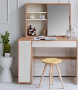 Bàn Trang Điểm DT09