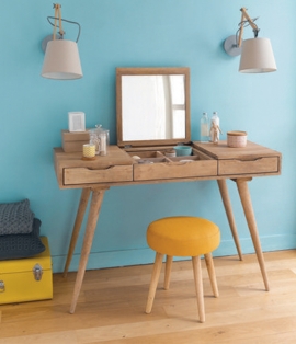 Bàn Trang Điểm DT11