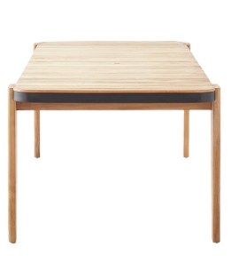 HAZEL TEAK